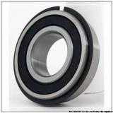 60 mm x 90 mm x 44 mm  SKF GE60CJ2 Rolamentos simples