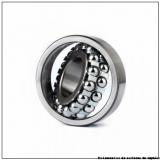 30 mm x 47 mm x 30 mm  SKF GEM 30 ESX-2LS Rolamentos simples